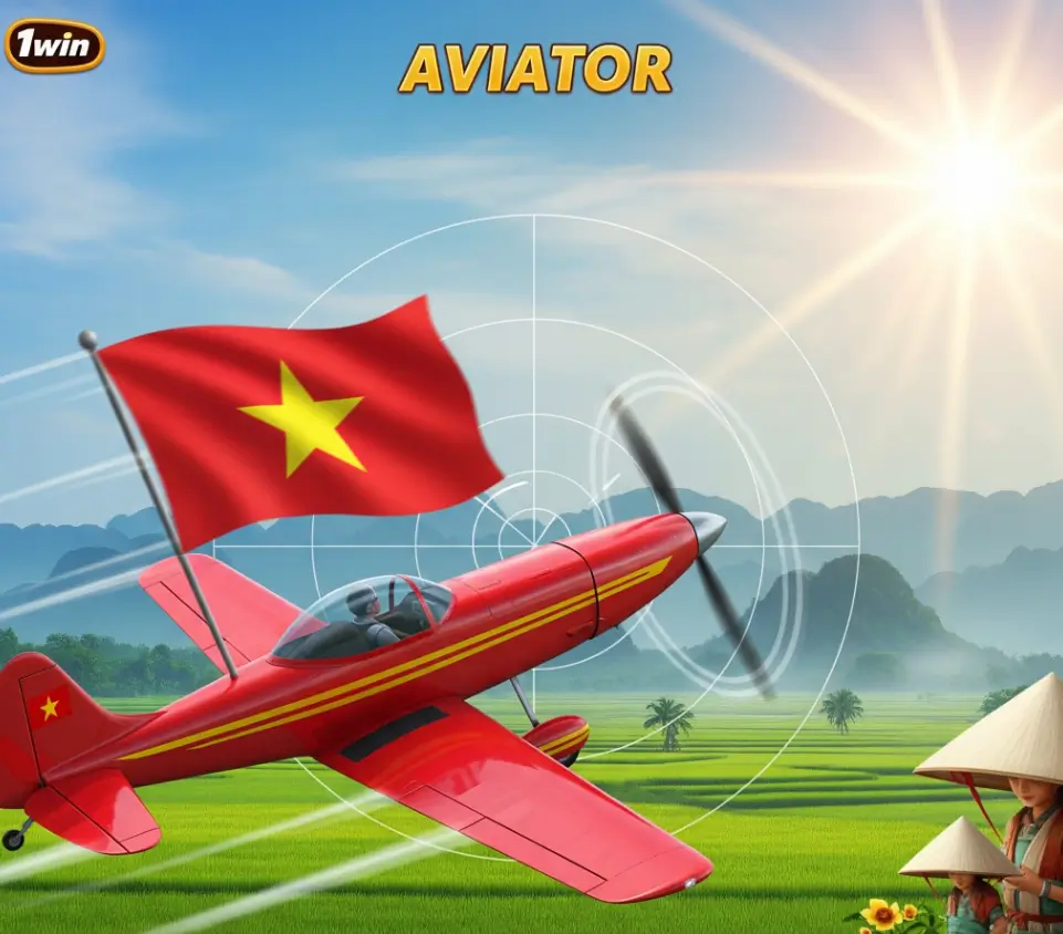 Aviator Game Screenshot