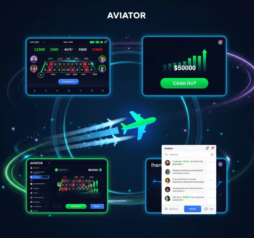 Game Features Overview